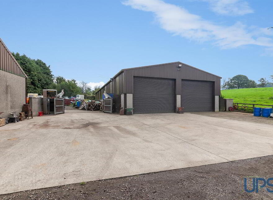 60 Budore Road, Dundrod, Crumlin, BT29 4TZ