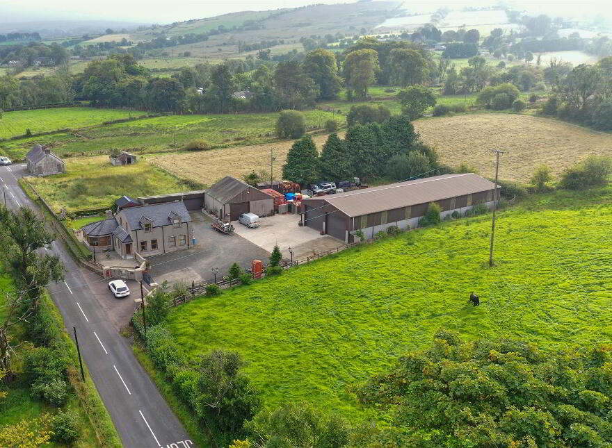 60 Budore Road, Dundrod, Crumlin, BT29 4TZ