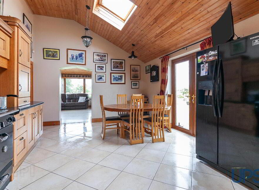 60 Budore Road, Dundrod, Crumlin, BT29 4TZ