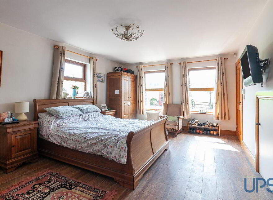 60 Budore Road, Dundrod, Crumlin, BT29 4TZ