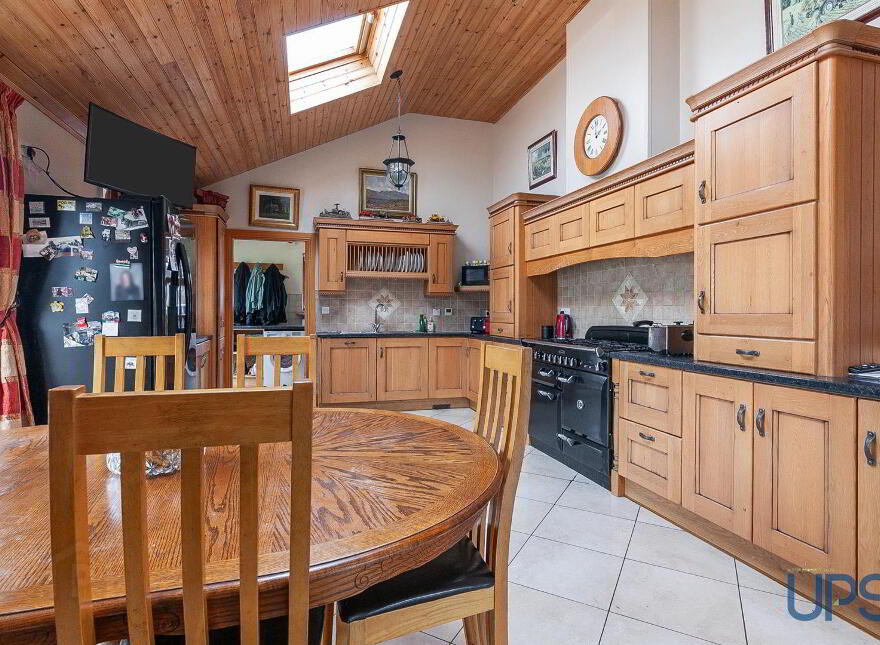 60 Budore Road, Dundrod, Crumlin, BT29 4TZ