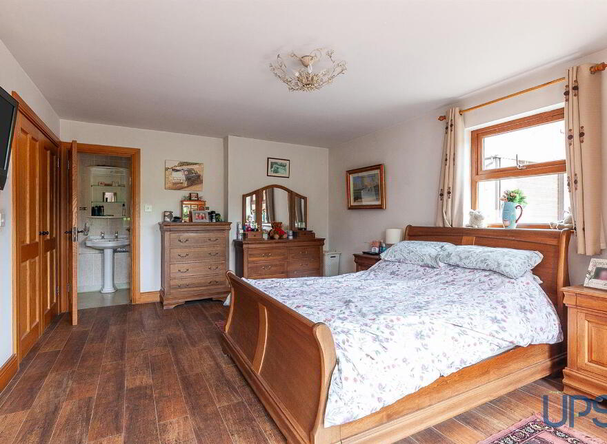 60 Budore Road, Dundrod, Crumlin, BT29 4TZ