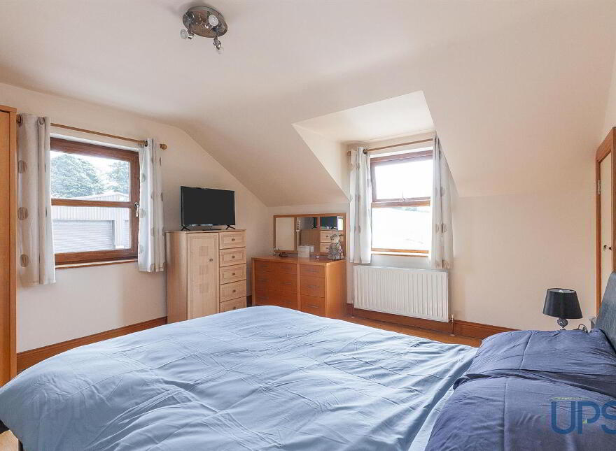 60 Budore Road, Dundrod, Crumlin, BT29 4TZ