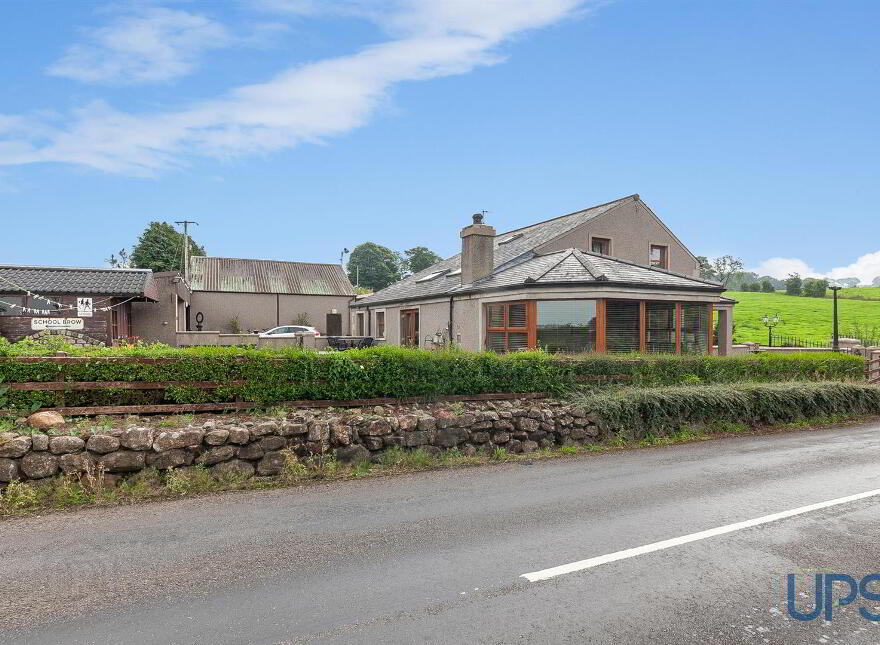 60 Budore Road, Dundrod, Crumlin, BT29 4TZ