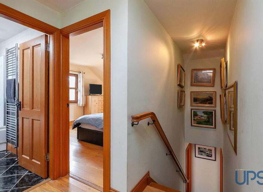 60 Budore Road, Dundrod, Crumlin, BT29 4TZ