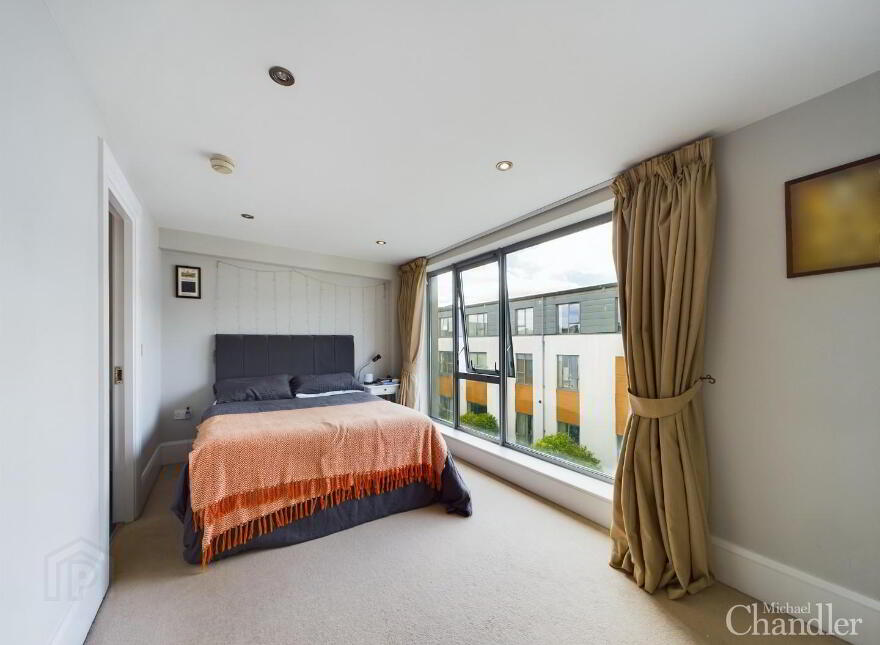 Apt 319 The Bakery, 311 Ormeau Road, Belfast, BT7 3GB