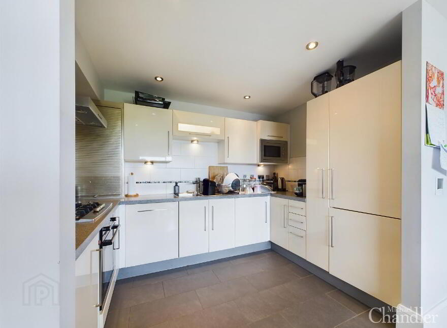 Apt 319 The Bakery, 311 Ormeau Road, Belfast, BT7 3GB