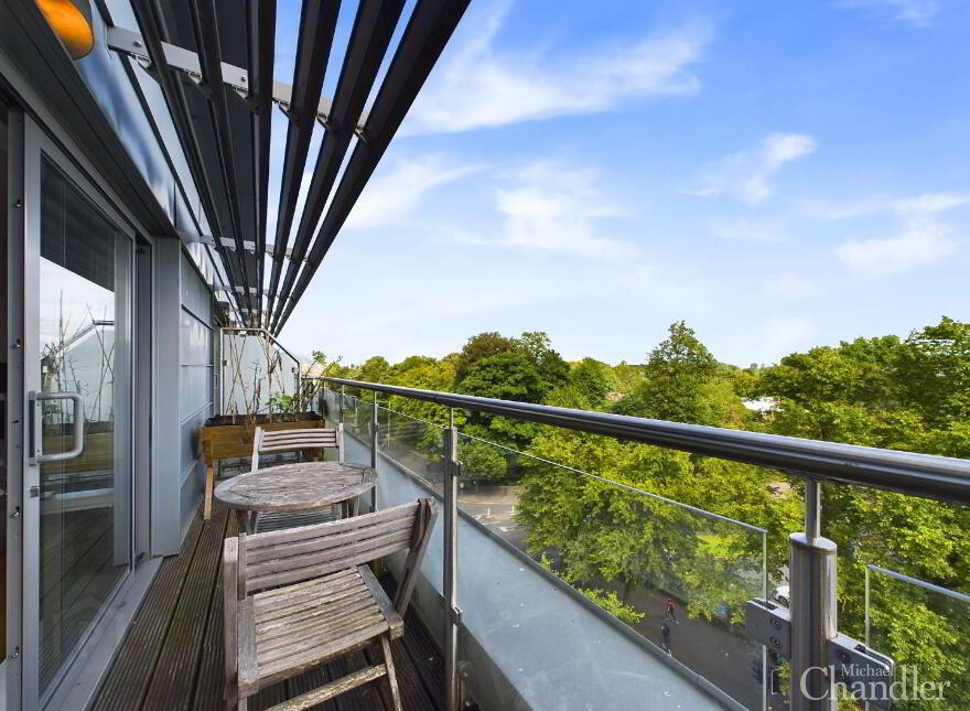 Apt 319 The Bakery, 311 Ormeau Road, Belfast, BT7 3GB