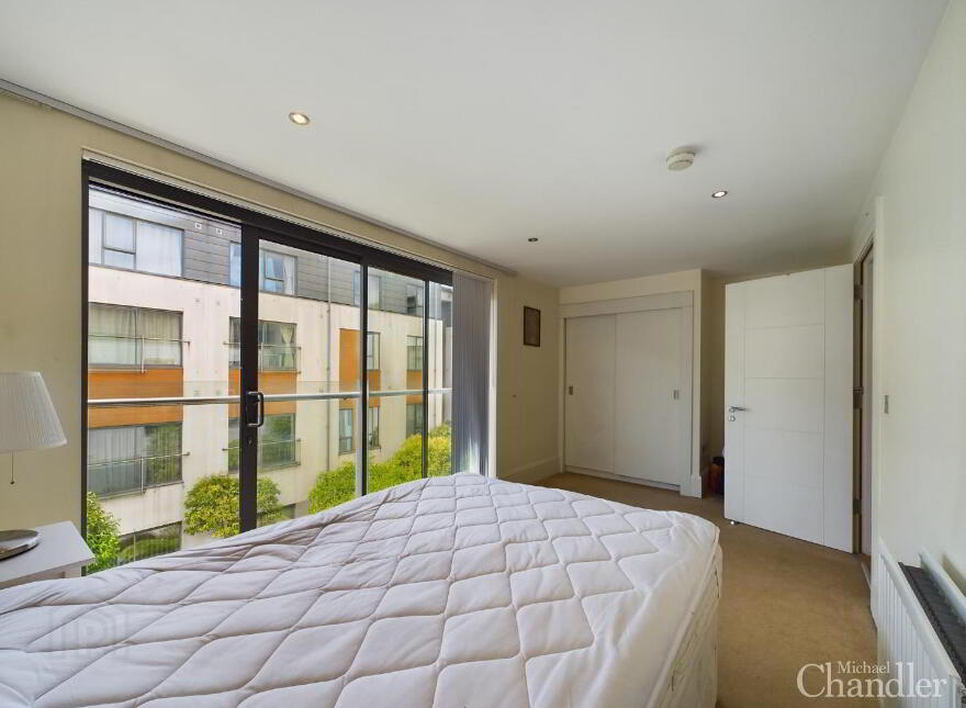 Apt 319 The Bakery, 311 Ormeau Road, Belfast, BT7 3GB