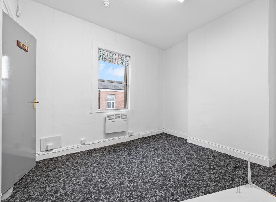 Office 6, 395 Lisburn Road, Belfast, BT9 7EW