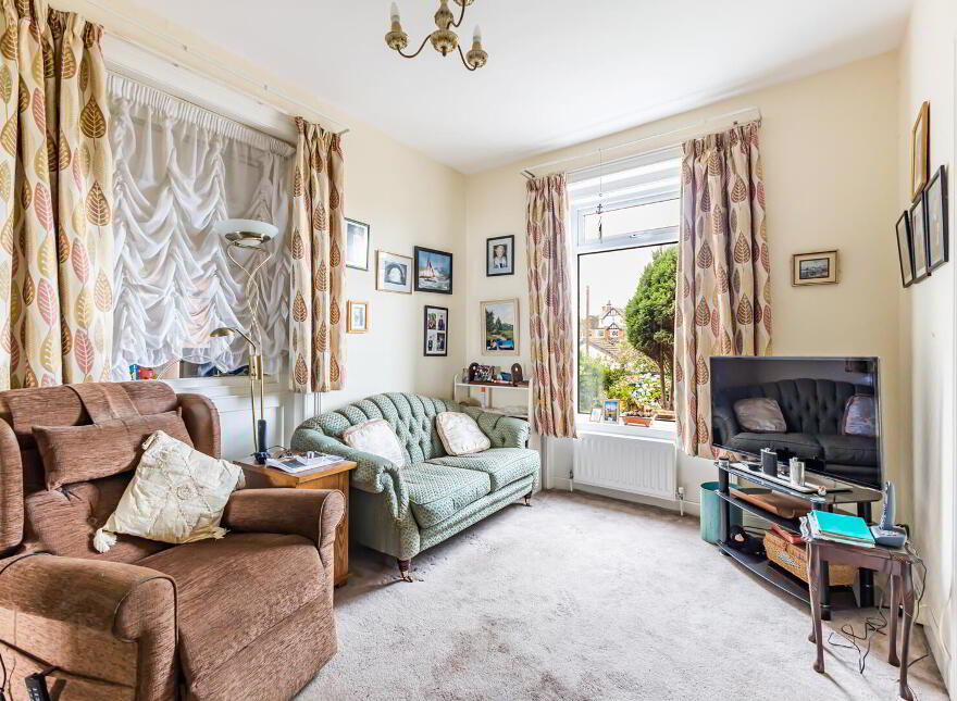 Kingsland House, 80 Ward Avenue, Bangor, BT20 5HX