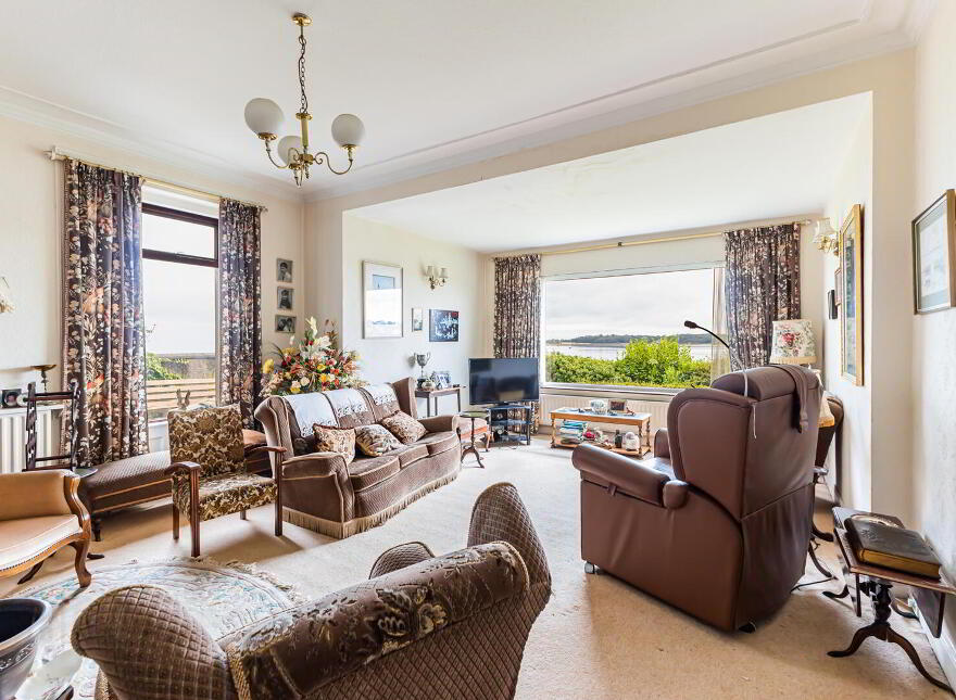 Kingsland House, 80 Ward Avenue, Bangor, BT20 5HX