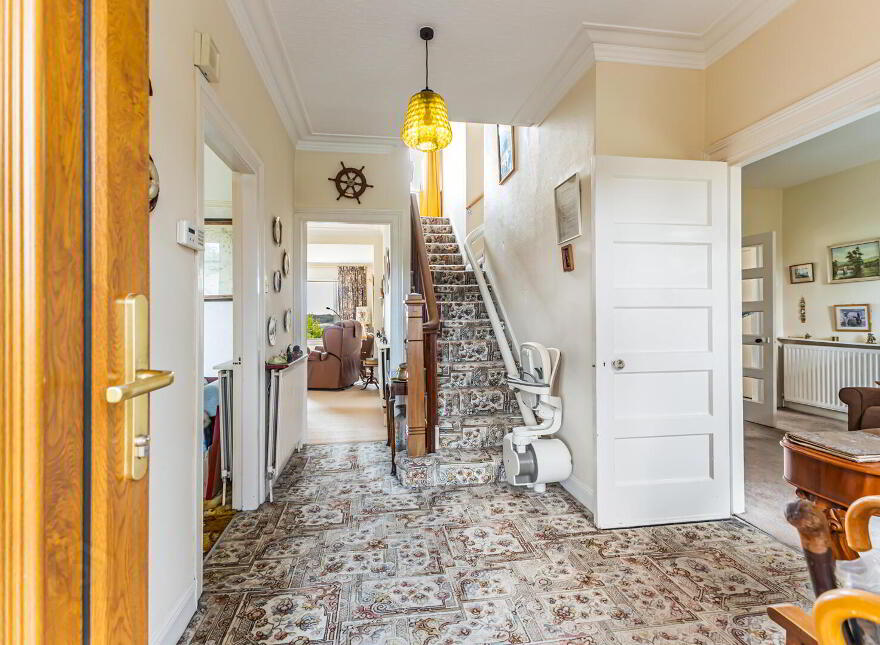 Kingsland House, 80 Ward Avenue, Bangor, BT20 5HX