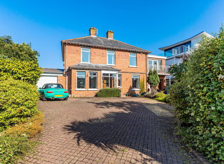 Kingsland House, 80 Ward Avenue, Bangor, BT20 5HX photo