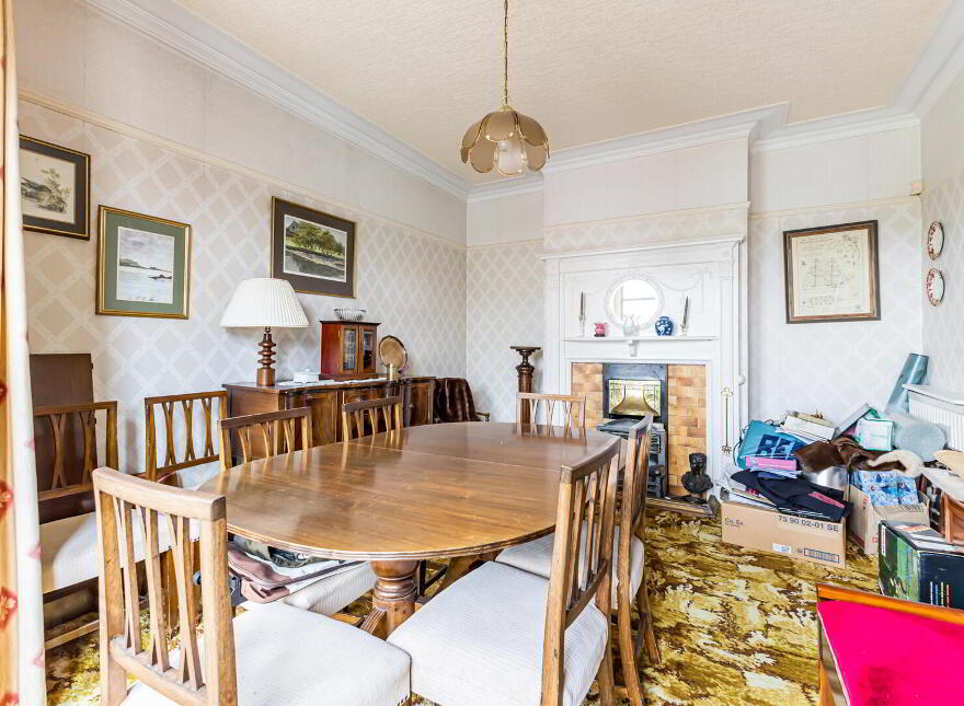 Kingsland House, 80 Ward Avenue, Bangor, BT20 5HX