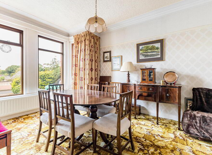 Kingsland House, 80 Ward Avenue, Bangor, BT20 5HX