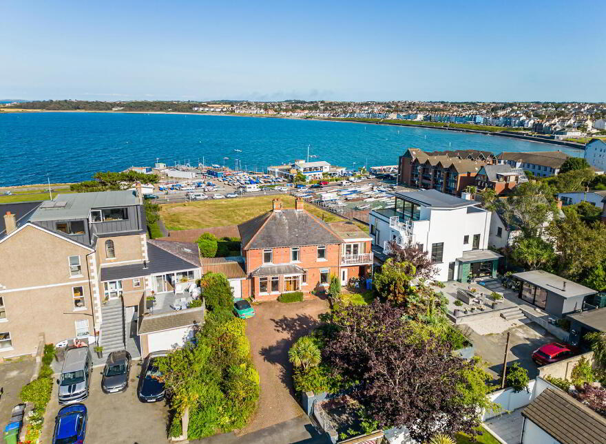 Kingsland House, 80 Ward Avenue, Bangor, BT20 5HX