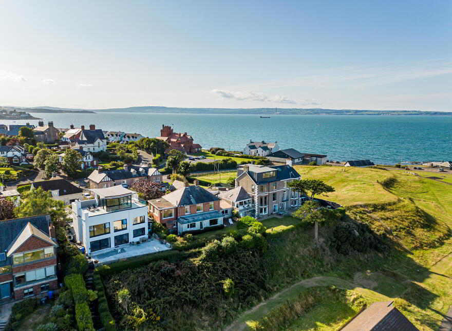 Kingsland House, 80 Ward Avenue, Bangor, BT20 5HX