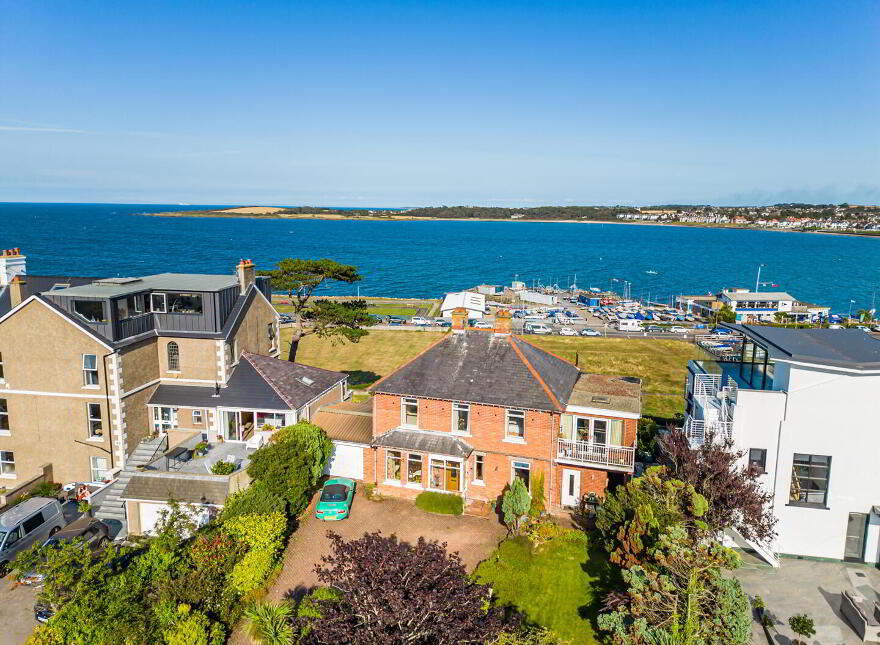 Kingsland House, 80 Ward Avenue, Bangor, BT20 5HX