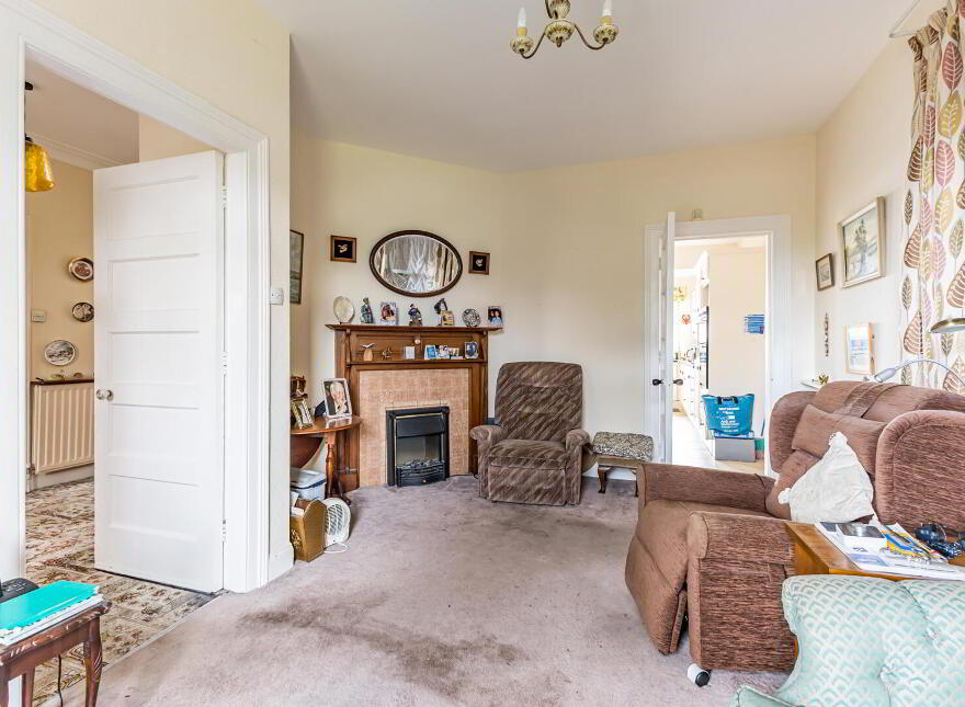 Kingsland House, 80 Ward Avenue, Bangor, BT20 5HX