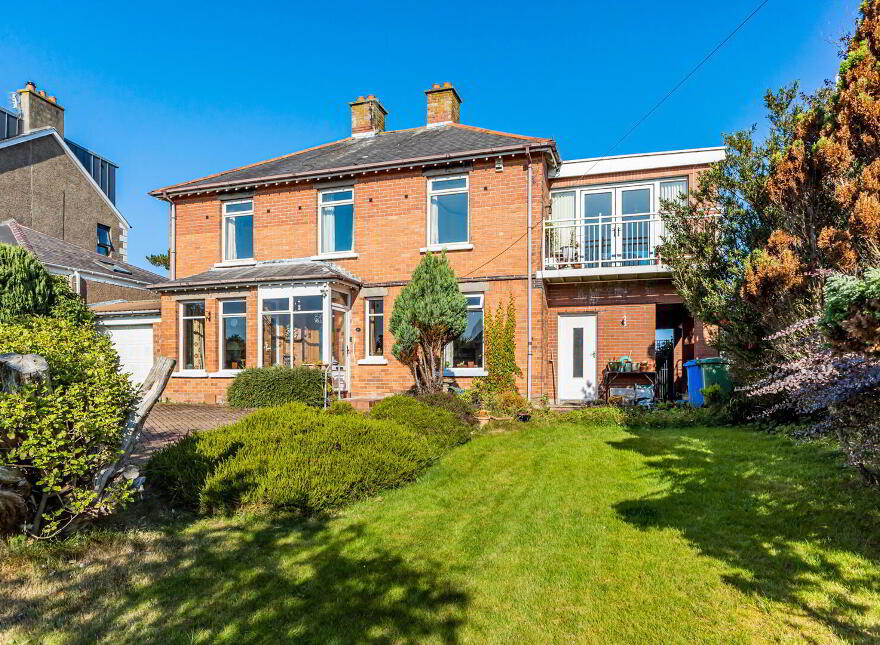 Kingsland House, 80 Ward Avenue, Bangor, BT20 5HX