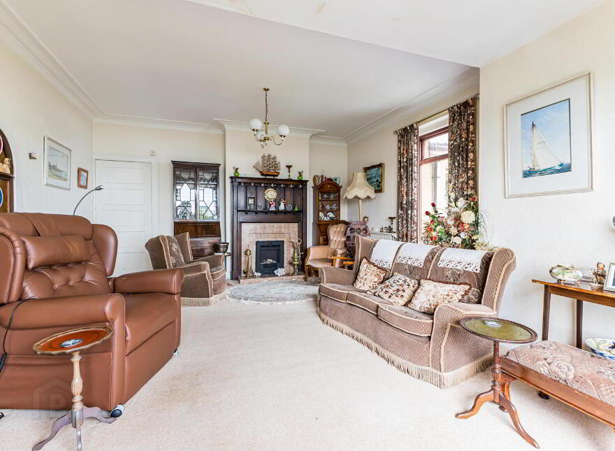 Kingsland House, 80 Ward Avenue, Bangor, BT20 5HX