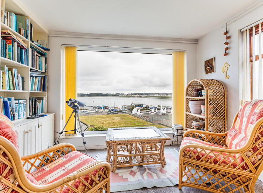 Kingsland House, 80 Ward Avenue, Bangor, BT20 5HX