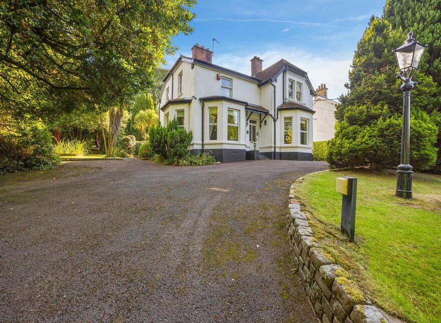 7 Old Dundonald Road, Belfast, BT16 2EG