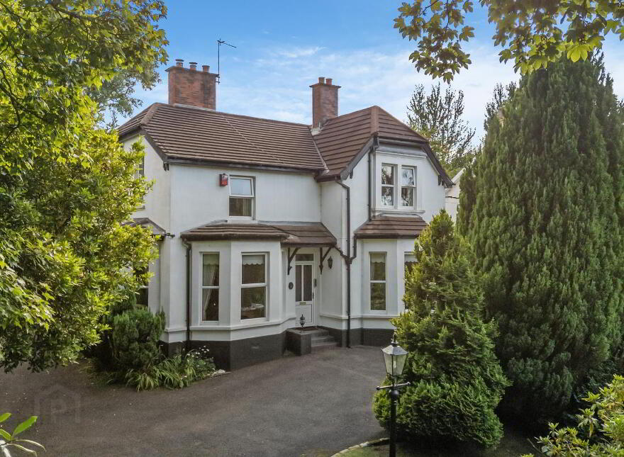 7 Old Dundonald Road, Belfast, BT16 2EG