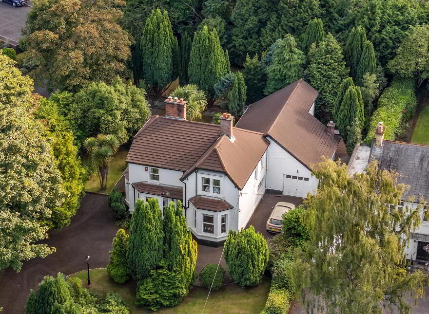 7 Old Dundonald Road, Belfast, BT16 2EG
