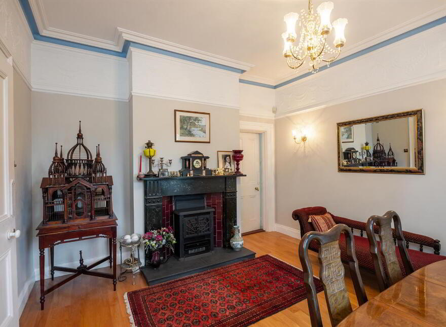 7 Old Dundonald Road, Belfast, BT16 2EG