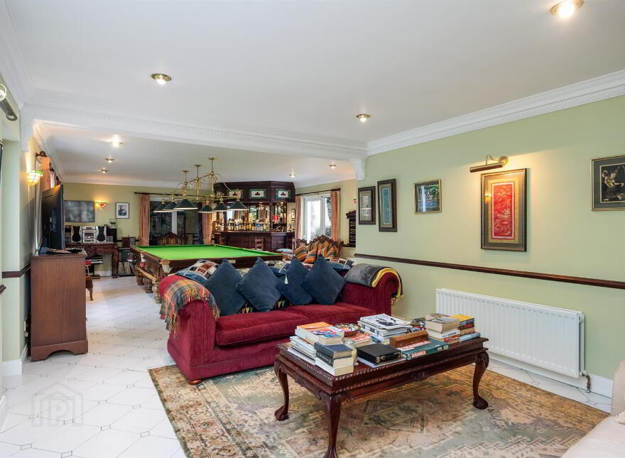 7 Old Dundonald Road, Belfast, BT16 2EG