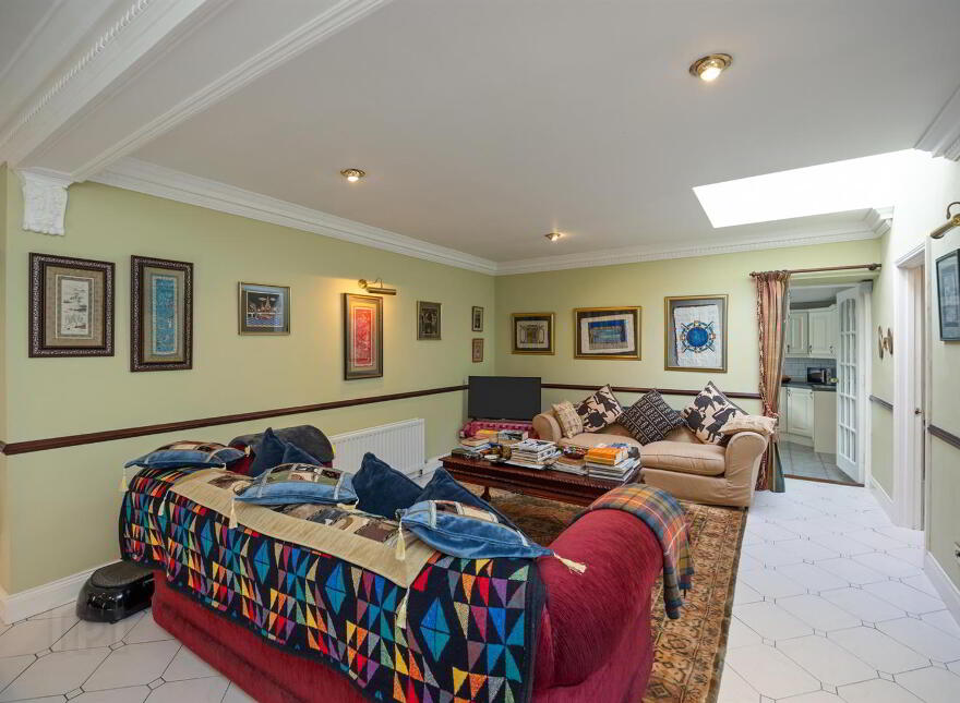 7 Old Dundonald Road, Belfast, BT16 2EG