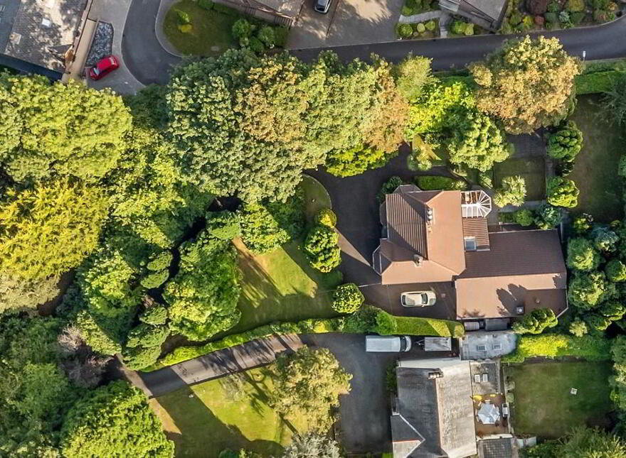 7 Old Dundonald Road, Belfast, BT16 2EG