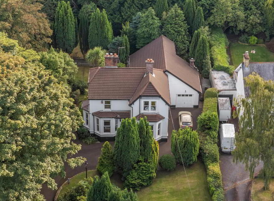 7 Old Dundonald Road, Belfast, BT16 2EG