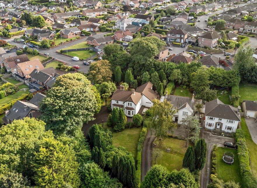 7 Old Dundonald Road, Belfast, BT16 2EG