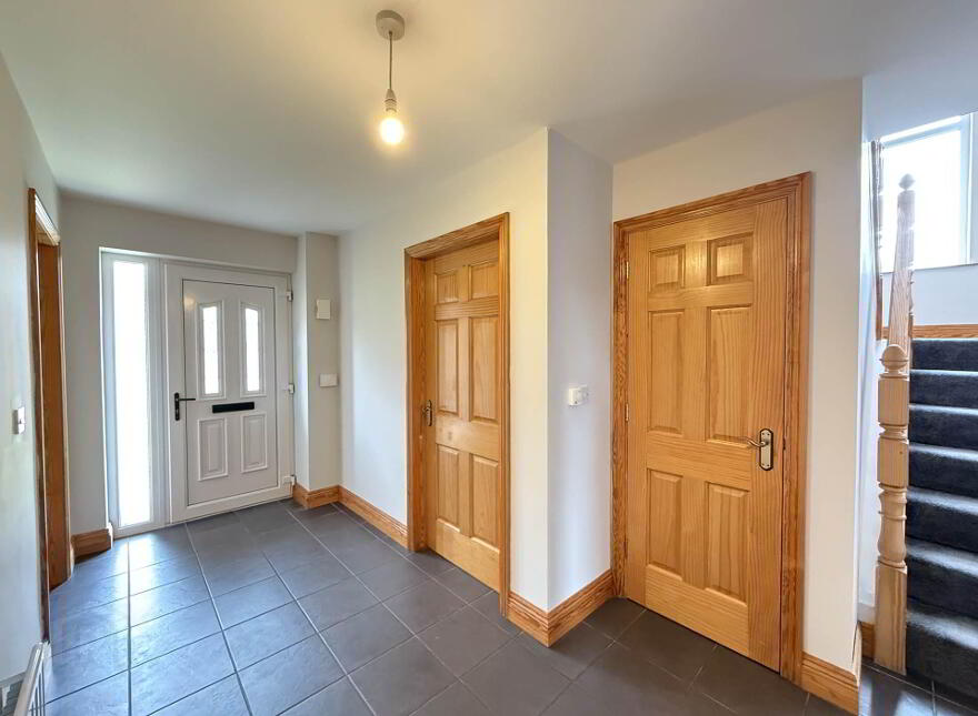 18 Edenderry Drive, Dungannon, BT71 7TX