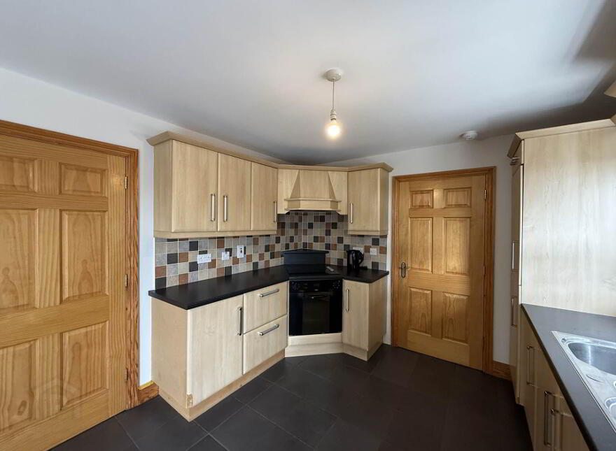 18 Edenderry Drive, Dungannon, BT71 7TX