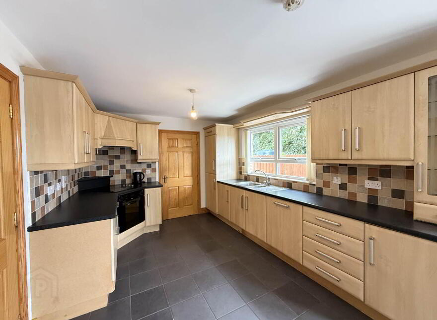 18 Edenderry Drive, Dungannon, BT71 7TX