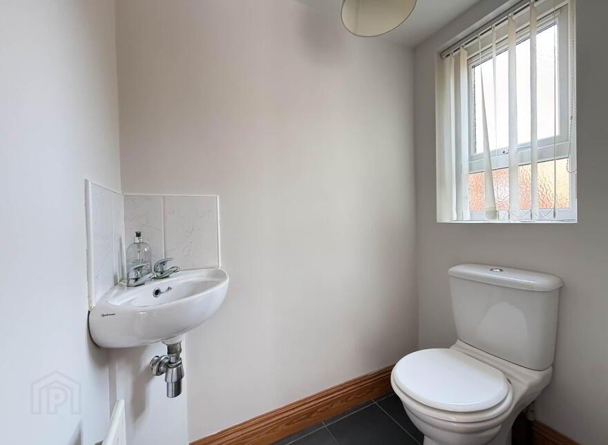 18 Edenderry Drive, Dungannon, BT71 7TX