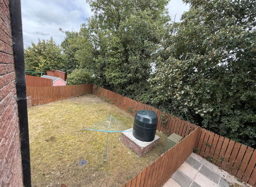 18 Edenderry Drive, Dungannon, BT71 7TX