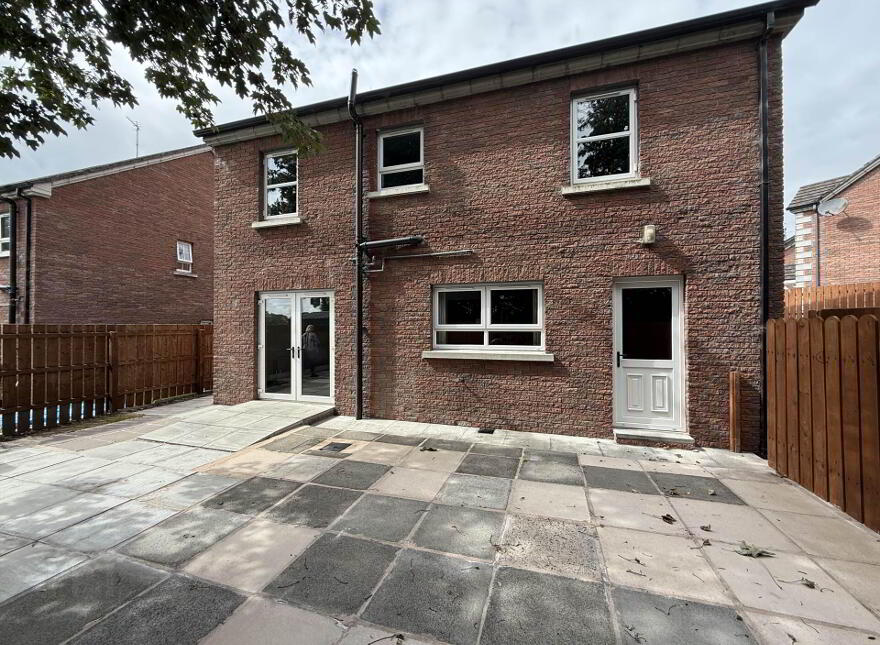 18 Edenderry Drive, Dungannon, BT71 7TX