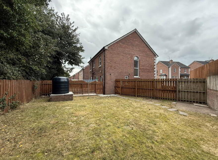 18 Edenderry Drive, Dungannon, BT71 7TX