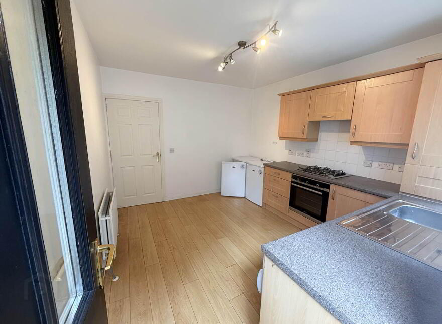 30 Leitrim Street, Belfast, BT6 9BJ