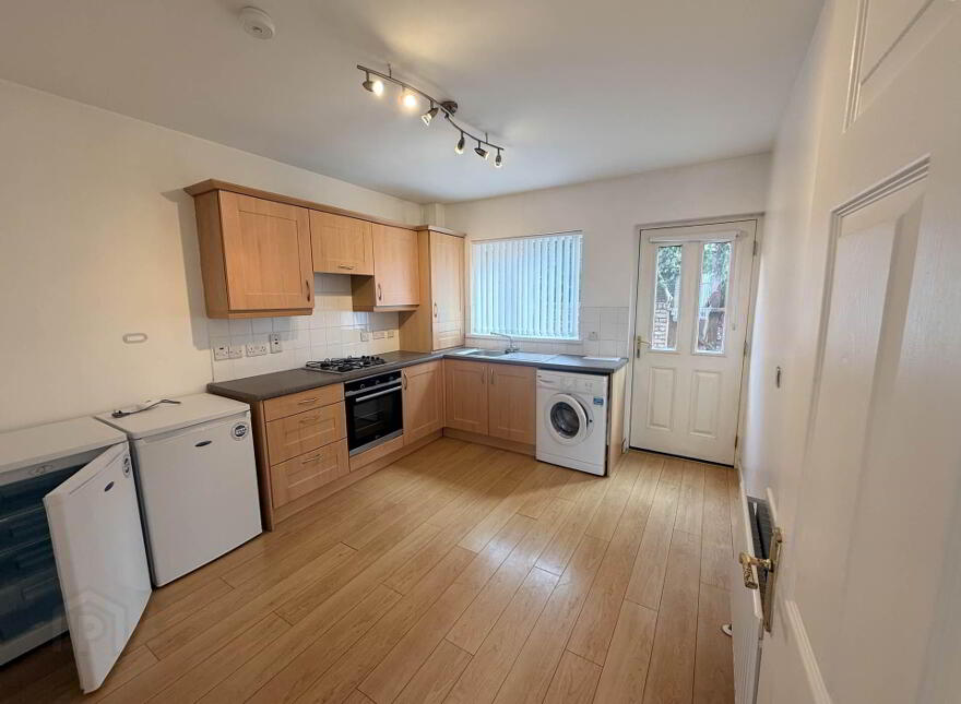30 Leitrim Street, Belfast, BT6 9BJ