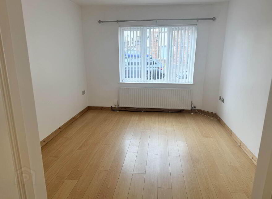 30 Leitrim Street, Belfast, BT6 9BJ