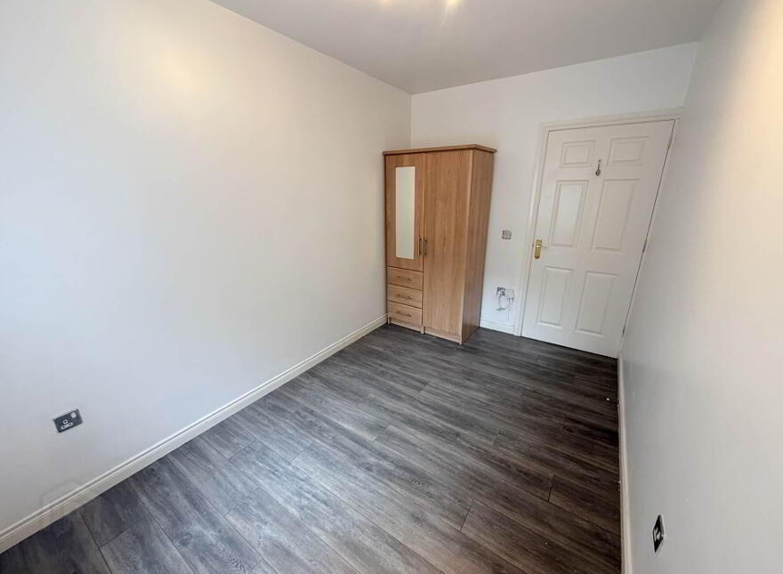 30 Leitrim Street, Belfast, BT6 9BJ