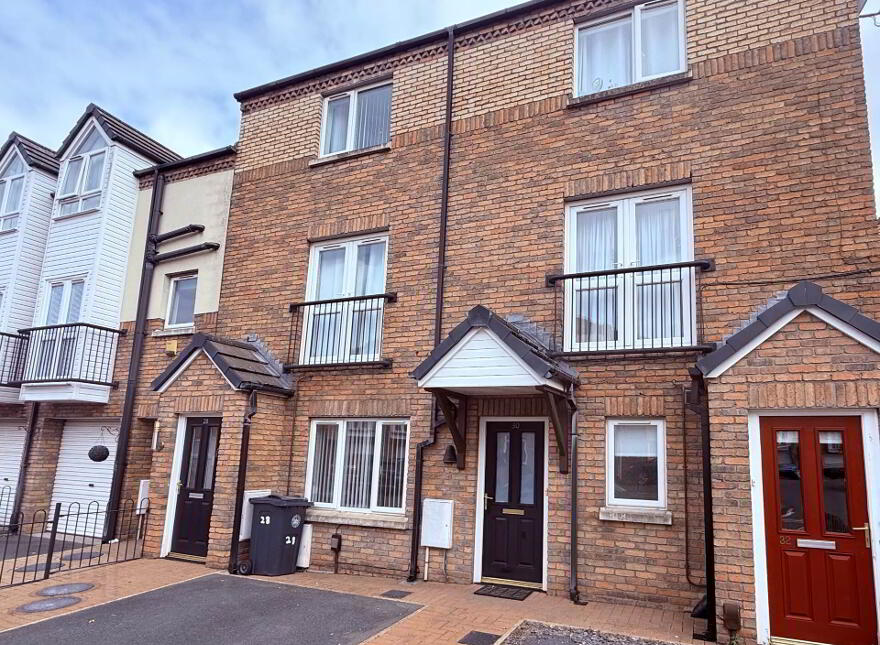 30 Leitrim Street, Belfast, BT6 9BJ photo