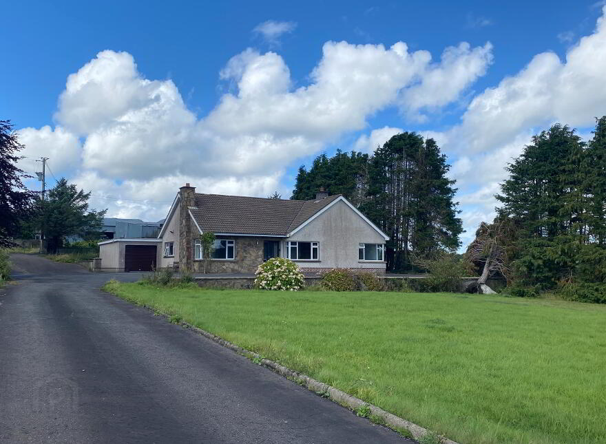 Moneycarrie Road, Coleraine, Garvagh, BT51 5HX