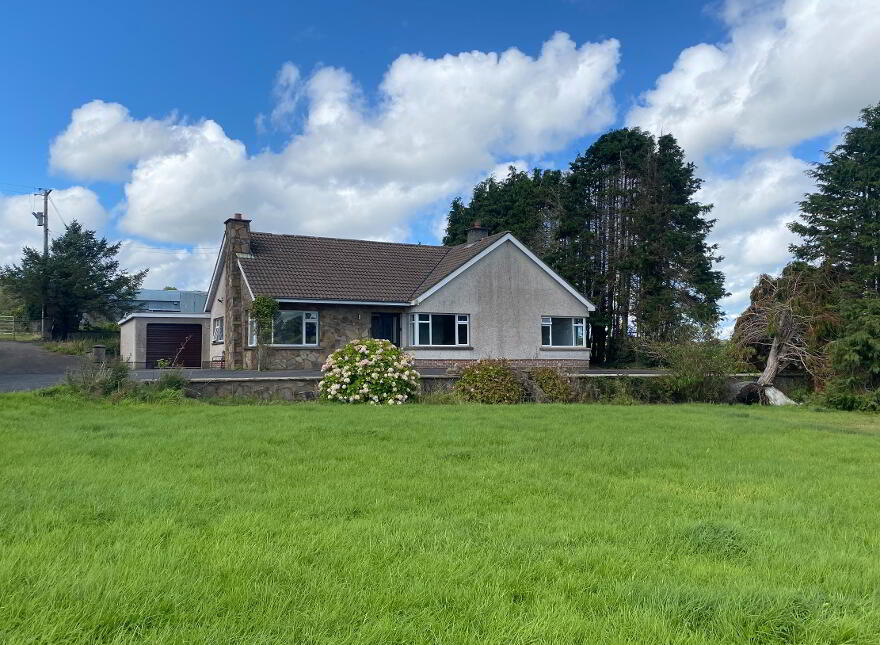 Moneycarrie Road, Coleraine, Garvagh, BT51 5HX